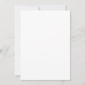 "Gratitude in Words" Thank You Card