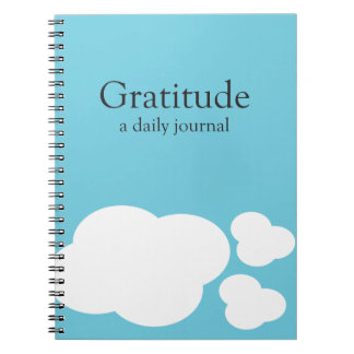 Gratitude Journal