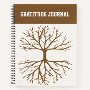 Gratitude Journal