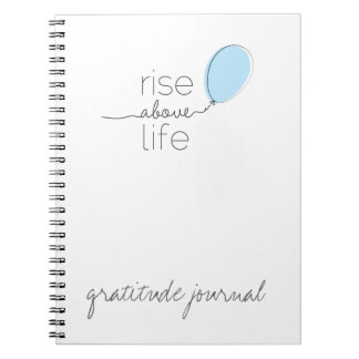 Gratitude  Journal