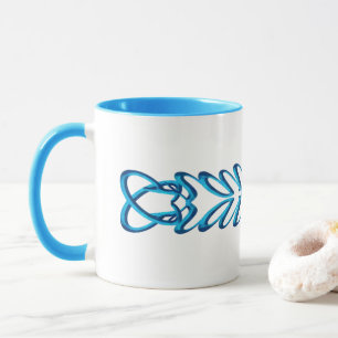 gratitude  mug