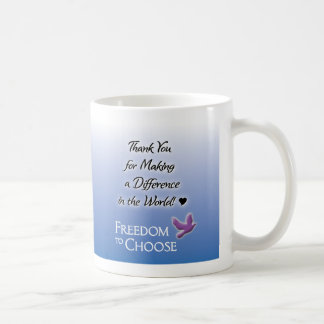 Gratitude Mug