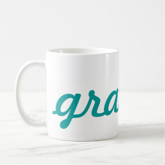 Gratitude Mug