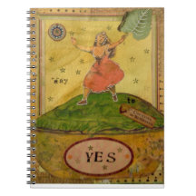 Gratitude Notebook Counting Blessings