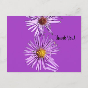 Gratitude Postcard