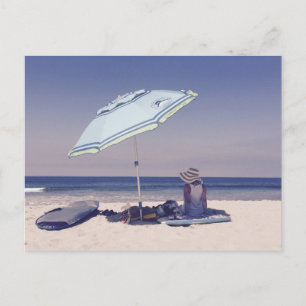 Gratitude Postcard