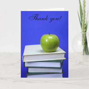 Gratitude Thank You Card