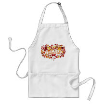 Gratitude/Thanksgiving Apron