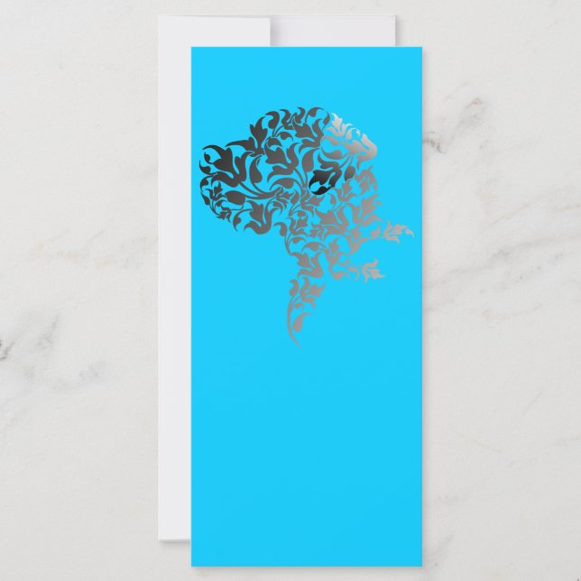 Grau Verlauf Doggenkopf (Front)