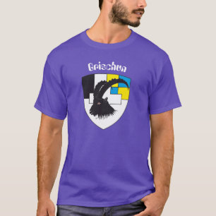 Graubünden Grigioni Grischun Switzerland Suisse S T-Shirt