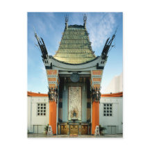 Grauman's Chinese Theatre