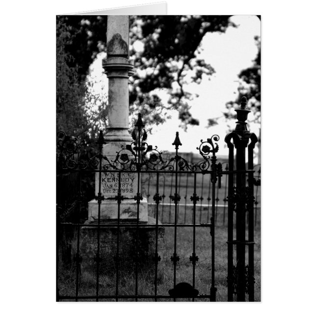 Grave (Front)