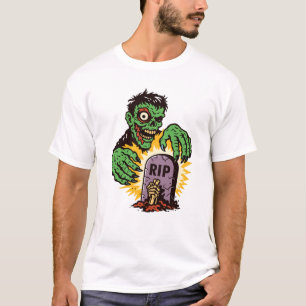 Grave Awakening T-Shirt