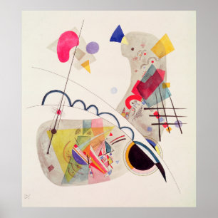 Grave Forme, 1922 Poster