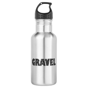 Gravel Cycling 532 Ml Water Bottle