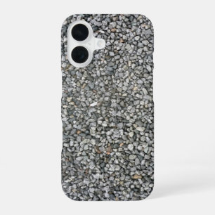 gravel iPhone 16 case