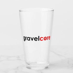 Gravelcore Gravel Cycling Glass