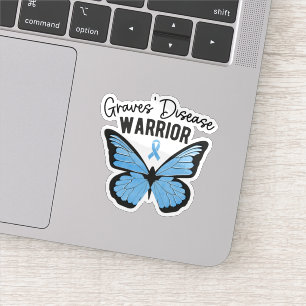 Graves Disease Warrior, Autoimmune Disease