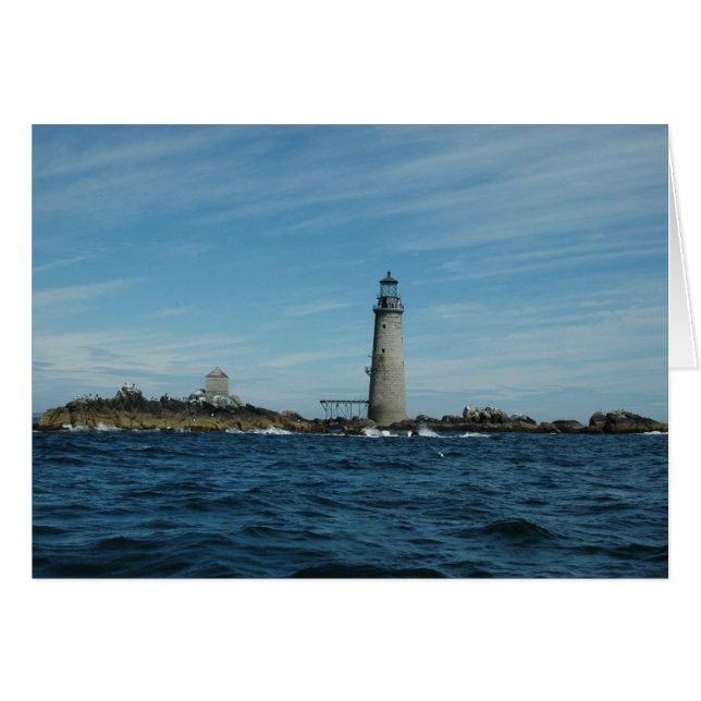 Graves Light (Front Horizontal)