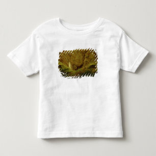 Graves of Ancient Heroes, 1812 Toddler T-Shirt