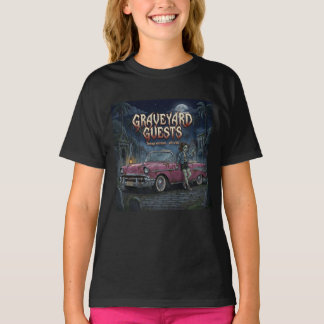 Graveyard Guests T-Shirt