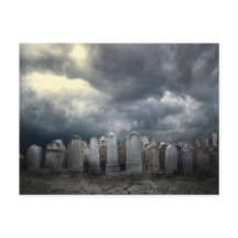 Graveyard