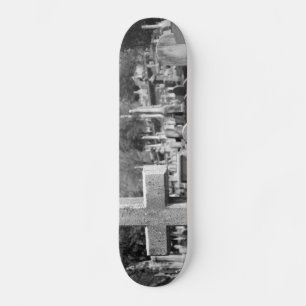 graveyard skateboard