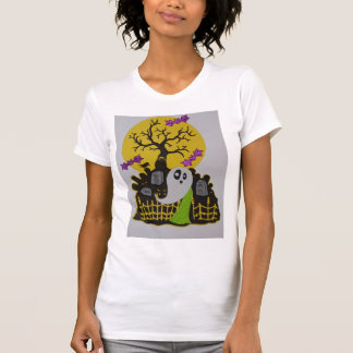 Graveyard T-Shirt
