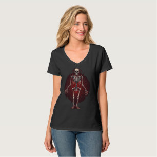 Graveyard Whispers T-Shirt