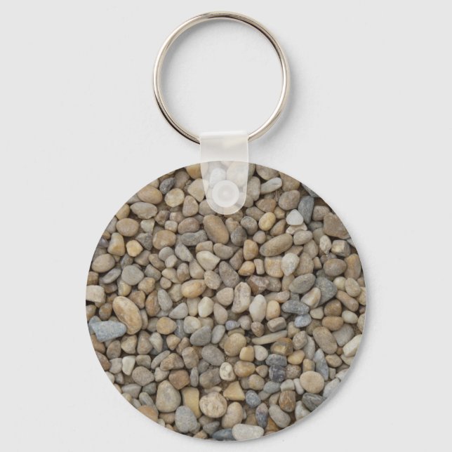graviers key ring (Front)