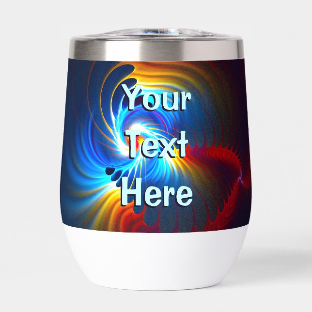 Gravitational Blueshift (Front)