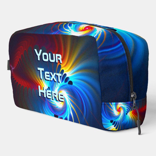 Gravitational Blueshift Dopp Kit (Right Corner)