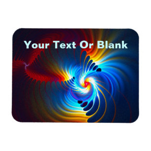 Gravitational Blueshift Magnet