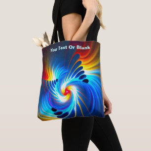 Gravitational Blueshift Tote Bag