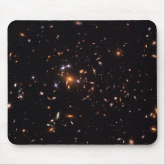 Gravitational Lens Mouse Mat