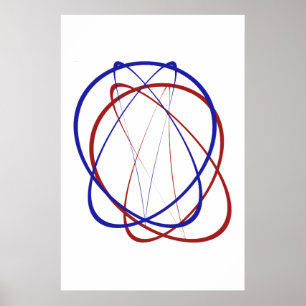 Gravity 17 poster