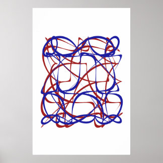 Gravity 19 poster