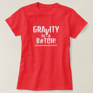 Gravity and falls - joke v2.2 T-Shirt