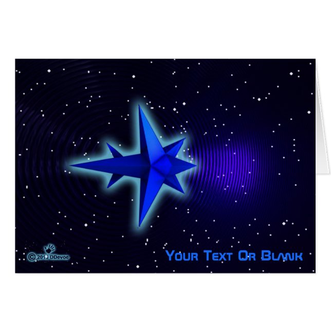 Gravity Drive Spacecraft (Front Horizontal)