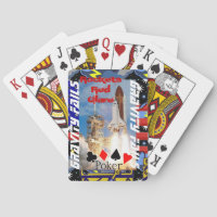 Gravity Fails Playing Cards! (Version 2.0)
