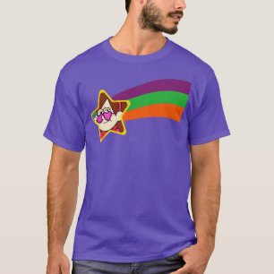 Gravity Falls Mabel Shooting Star T-Shirt