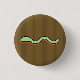 Gravity Falls Snerd Pin