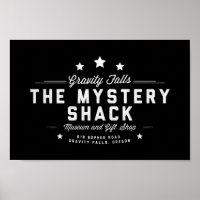 Gravity Falls  The Mystery Shack