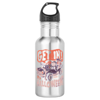 Gravity Falls - Waddles 532 Ml Water Bottle