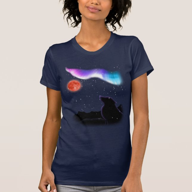 Gravity T-Shirt (Front)