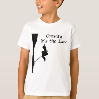 Gravity T-Shirt