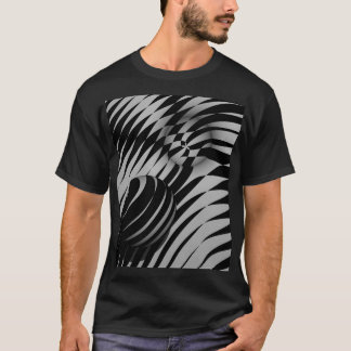 Gravity Well II T-Shirt