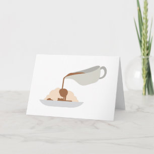 Gravy Card