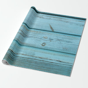 Gray and brown wooden panel wrapping paper