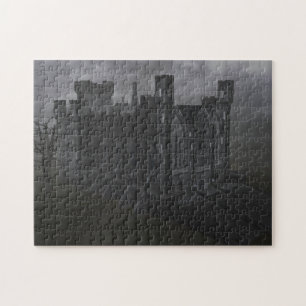 Gray Castle Puzzle